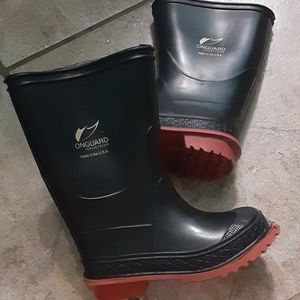 Onguard Rubber Boots